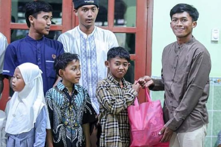 Rayakan HUT ke-56, Persiba Gelar Kegiatan Sosial dan Napak Tilas 