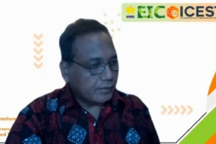 Gelar Konferensi Internasional, FT Unnes Soroti Teknologi Ramah Lingkungan