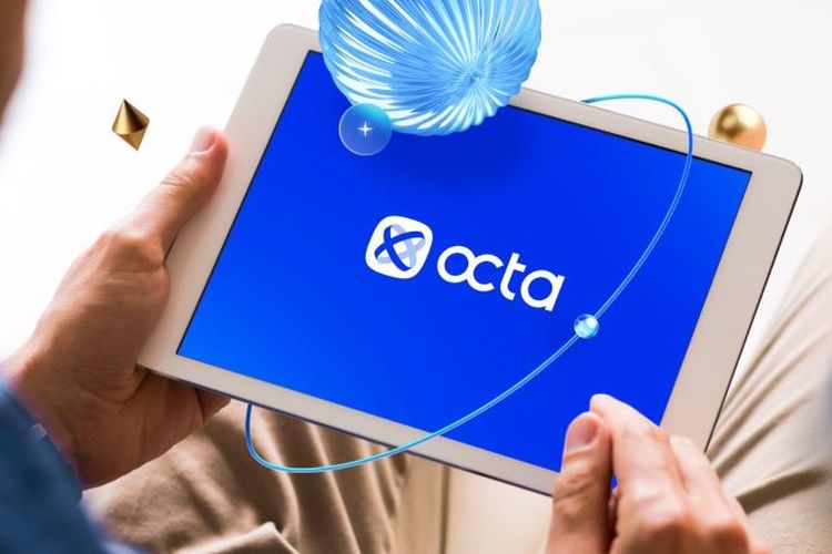 Trading Jadi Jelas: OctaFX menjadi Octa, Peluncuran Kampanye Global