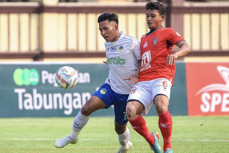 PSIM Menang di Kandang Malut, Janji Enam Poin Kas Hartadi Tuntas