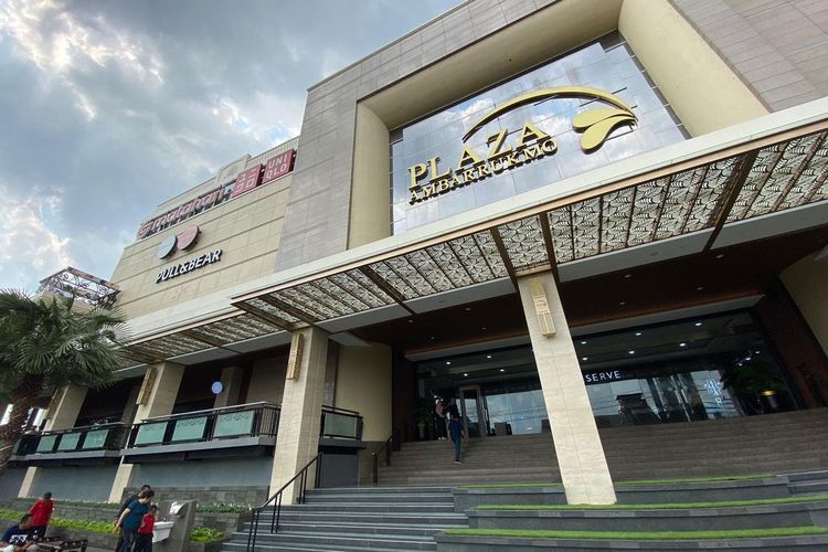  Inovasi Baru di Plaza Ambarrukmo