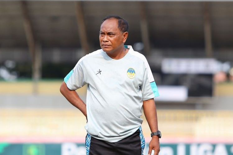 Kas Hartadi Ungkap Kabar Andy Esswein