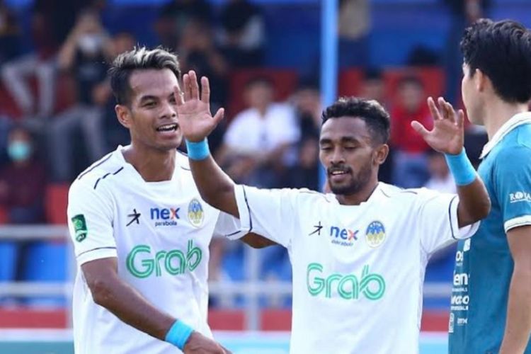 PSIM Menang Lawan Nusantara United, Kas Hartadi Ucap Terimakasih Kepada Pemain