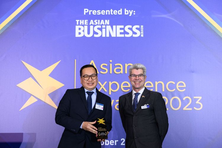 Raih The Indonesia Customer Experience of The Year, BSI Terus Berinovasi dan Perkuat Layanan Nasabah