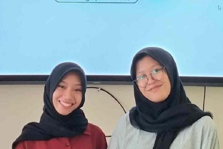 Ciptakan Game Berantas Korupsi, Mahasiswa Unnes Raih Penghargaan KPK