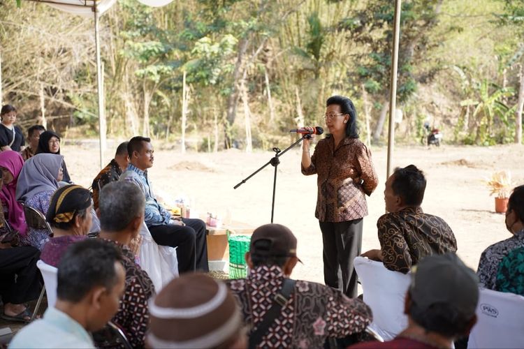 GKR Hemas: Generasi Muda Berperan Penting Jaga Keberlangsungan Demokrasi
