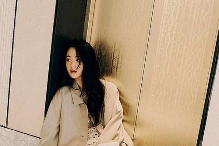 Jeon Yeo Been Buka-bukaan Soal Adegan Ciuman dengan Ahn Hyo Seop di Drama A Time Called You