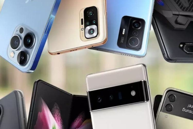 6 Tips Ampuh Ambil Foto Malam Hari Pakai Smartphone, Bikin Hasil Jepretan Jernih dan Ciamik