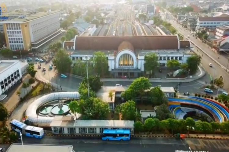 Berani Coba?! Berikut Daftar Tempat Wisata Bernuansa Angker di Indonesia