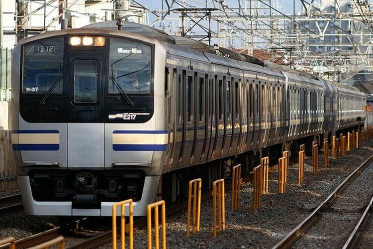 RI Bakal Impor KRL dari Jepang, Masuk Bertahap Hingga 2027