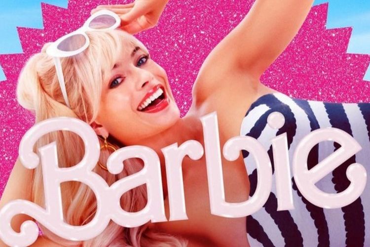 Vietnam Larang Penayangan Film Barbie 