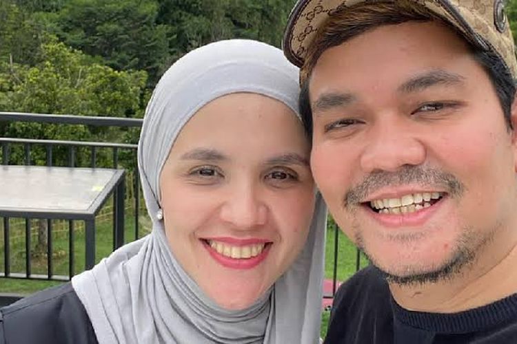 Indra Bekti Berusaha Rujuk dengan Aldila Jelita setelah Berpisah, Karena Alasan Ini