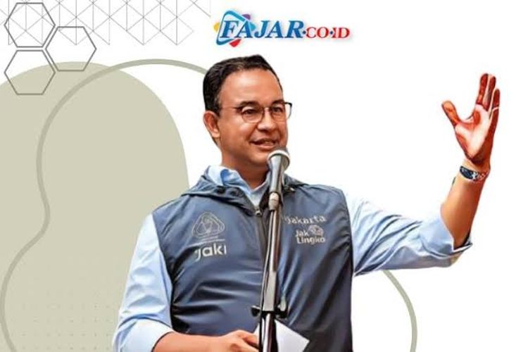 KPP Dijadwalkan Bertemu untuk Membahas Konsolidasi Bacapres Anies Baswedan