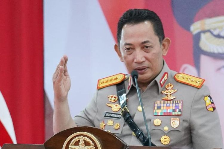 Penyidik Belum Jadikan Panji Gumilang  Pemimpin Pondok Pesantren Al-Zaytun Tersangka, Ini Alasan Polri