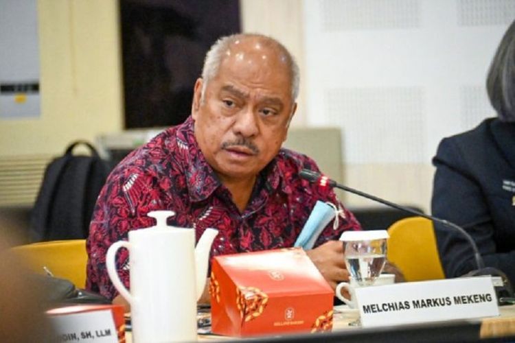 Tak Andalkan Airlangga Hartanto, Golkar Sodorkan Cawapres Lain