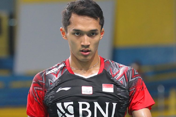 Bulutangkis Australia Open 2023 Segera Dihelat dan Diikuti Belasan Pebulutangkis Indonesia, Ini Jadwalnya