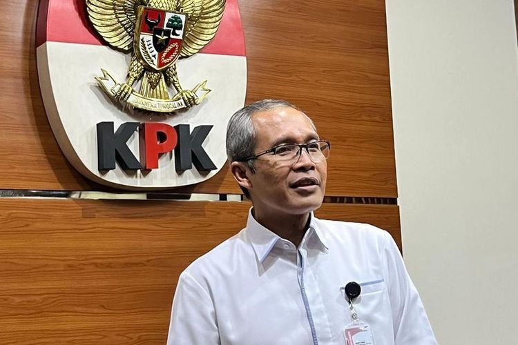 Terkait OTT Kabasarnas RI, KPK Aktif Berkomunikasi dengan Puspom TNI