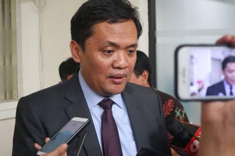 Partai Gerindra Sesalkan Pernyataan Rocky Gerung yang Diduga Hina Presiden Jokowi