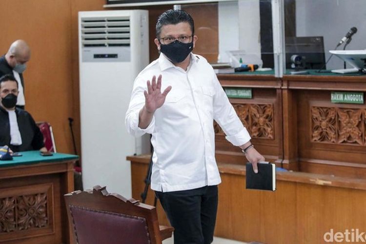 Ini Pernyataan Lengkap MA Terkait Anulir Vonis Mati Ferdi Sambo, Hukuman 3 Terpidana Lain Juga Disunat