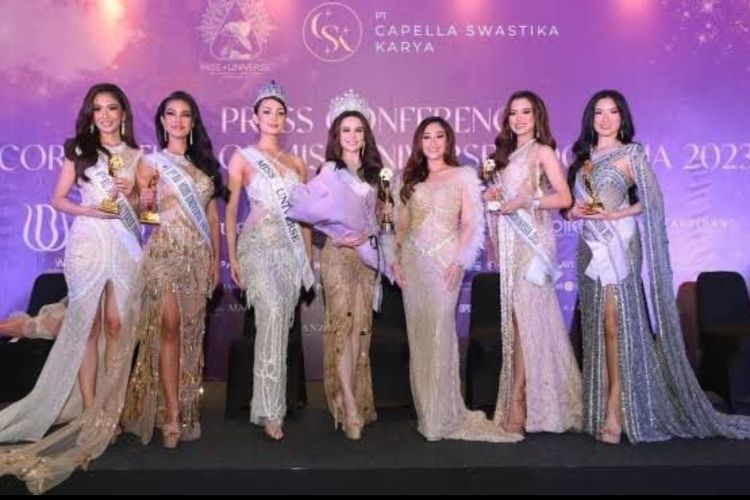 Pelecehan Seksual Finalis Miss Universe 2023, Penyelenggara Lakukan Investigasi Internal