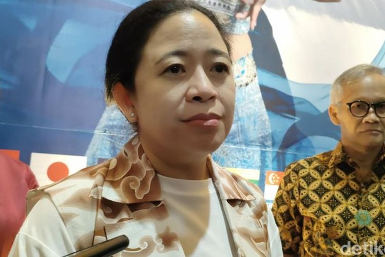 Dinamika Politik Tak Terkendali, Puan Akan Adakan Rapat Dengan Megawati