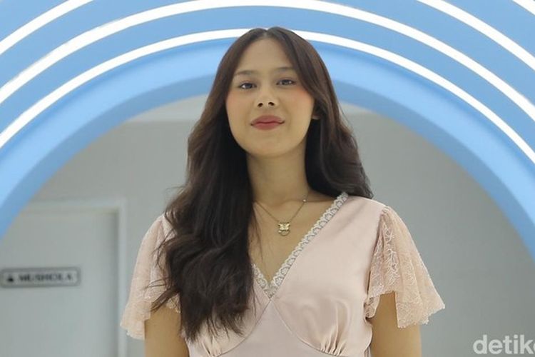 Nadin Amizah Mengalami Pelecehan Seksual Usai Manggung di Bandung