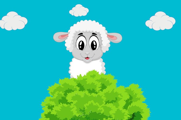 Menilik Ibrah Kisah Qabil dan Habil, Sejarah Persembahan Kurban Pertama di Muka Bumi