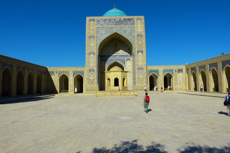 Kisah Sahabat Nabi Abdullah bin Abbas yang Tak Kenal Lelah Menuntut Ilmu, Rasulullah SAW Sampai Mendoakannya