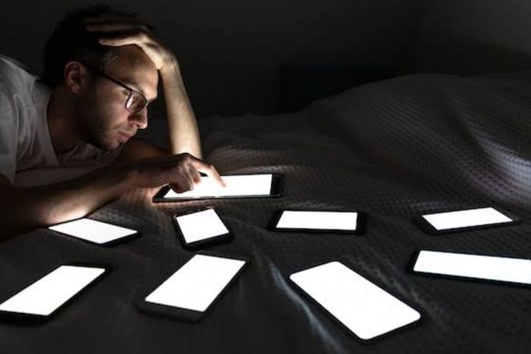 Ini 5 Dampak Jika Remaja Alami Gangguan Tidur, Kecelakaan Lalu Lintas Hingga Obesitas