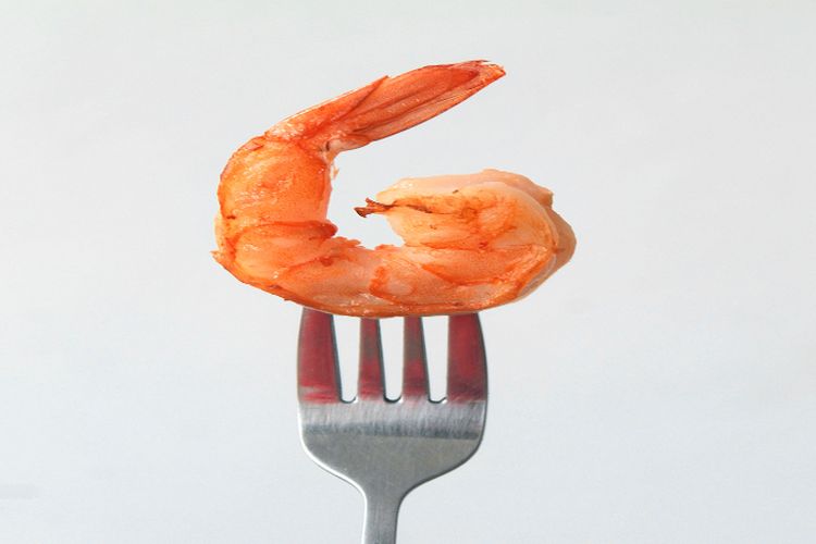 Resep Makanan Halal: Udang Fantasi yang Bisa Jadi Olahan Alternatif Buat Kamu yang Alergi Bahan Ini