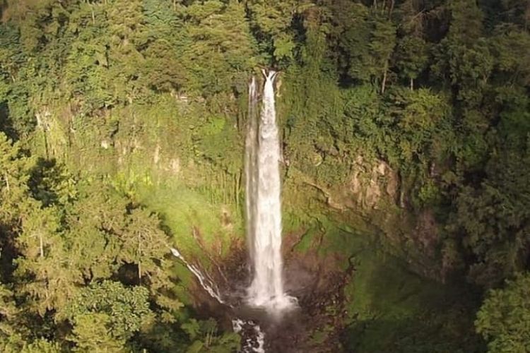 5 Rekomendasi Destinasi Wisata di Kota Karanganyar yang Wajib Dikunjungi, Nomor 3 Kamu Pasti Tahu!