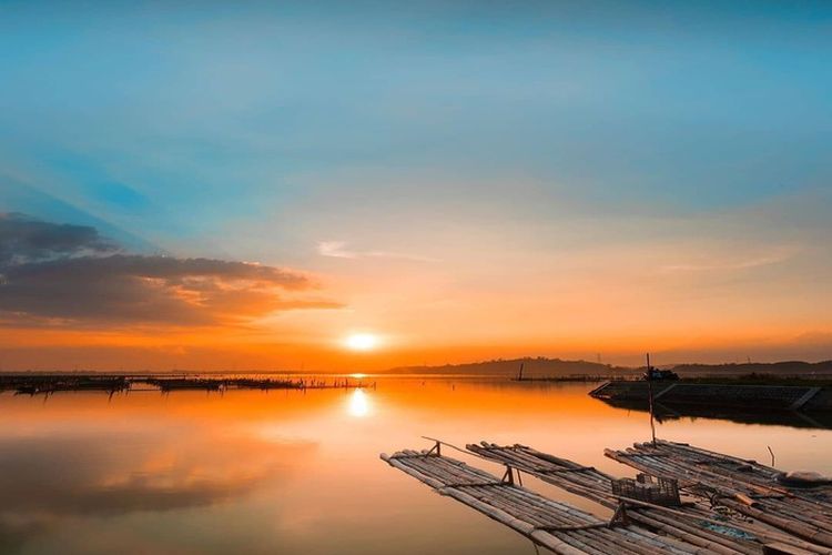 6 Rekomendasi Destinasi Wisata di Klaten yang Indahnya Bukan Main. Kamu Wajib datang ke Sini!