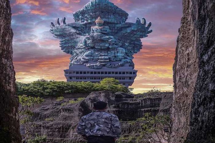 5 Rekomendasi Destinasi Wisata di Bali yang Cocok untuk Study Tour, Jadi Langganan Sekolahan !