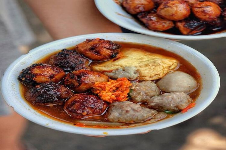 5 Rekomendasi Destinasi Wisata Kuliner di Malang yang Nikmat, Enak dan Sayang untuk Dilewatkan !