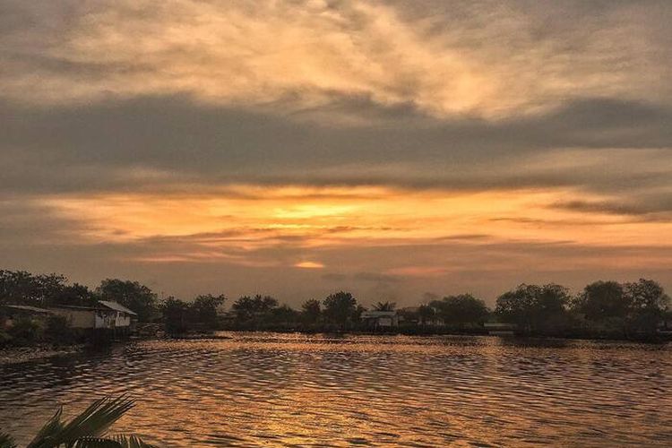 4 Rekomendasi Tempat Wisata di Medan yang Seru, Kekinian dan Menyenangkan. CUKUP TERJANGKAU!