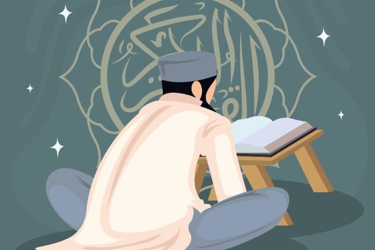 Bagaimana Cara Mempraktekkan Zuhud di Zaman Modern ini? AYO! Ikuti Tips-tips Para Ulama Banyumas ini!