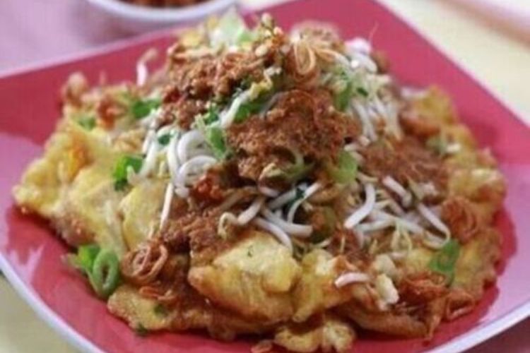 Menjelajah Kuliner Semarang, Intip Resep Membuat Tahu Gimbal yang Selalu Jadi Santapan Andalan