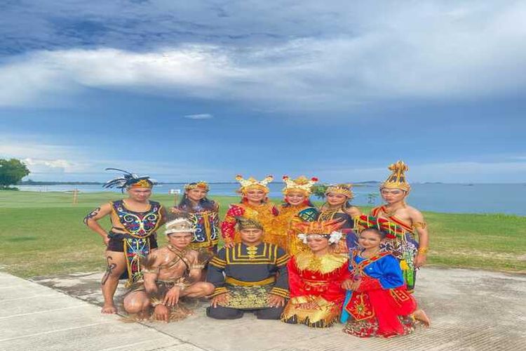 Mengenal Wisata Budaya yang Ada di Bangka Belitung: Eksotik dan Tidak Ada Duanya, Kamu Wajib Tau!