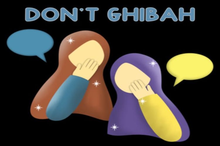 Terkenal Cerewet, Perempuan Muslimah Wajib Tahu, Inilah Pandangan Islam Soal Berlebih-lebihan dalam Berbicara!