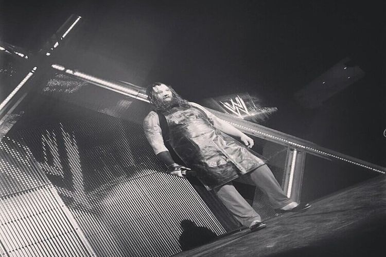 Kabar Duka: Bintang Gulat WWE, Bray Wyatt Meninggal Dunia pada Usia 36! Berikut Profilnya