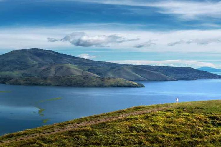 INI DIA 5 Rekomendasi Tempat Wisata di Indonesia dengan Legenda Cinta yang Rumit, Cari Tau Disini Selengkapnya