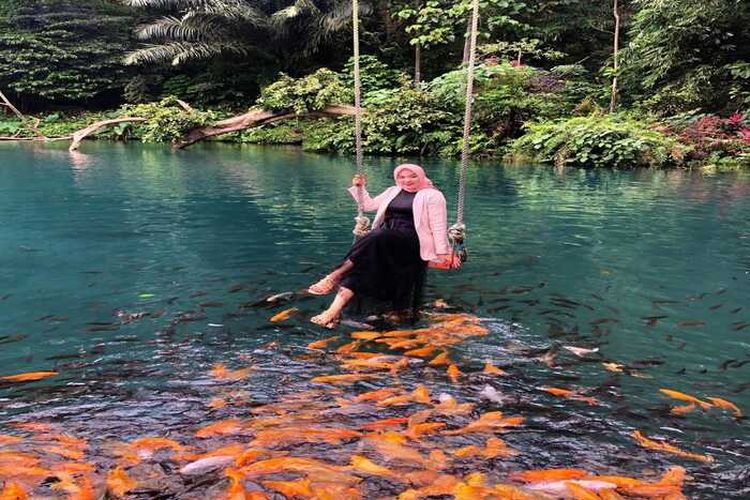 5 Rekomendasi Objek Wisata Terbaru 2023 Di Majalengka, Tiket Masuk Mulai Rp. 5 Ribuan. Kamu Wajib Coba !