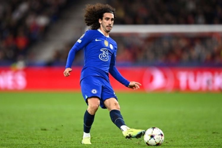 Chelsea Kembali Buka Peluang Lepas Pemain: Marc Cucurella, Trevoh Chalobah, Romelu Lukaku Selanjutnya