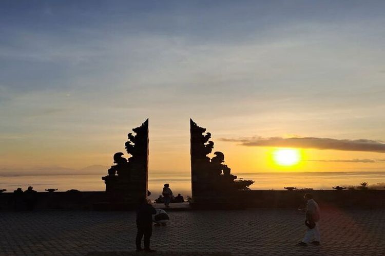 Mengenal Wisata di Tulungagung dari Bukit Jodho Hingga View Seperti di Bali. Yuk Cari Tau Disini!