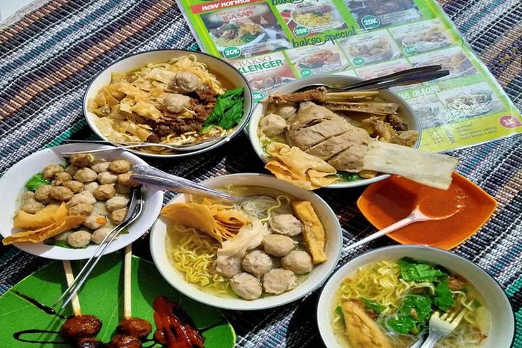 Berikut 5 Wisata Kuliner di Tulungagung yang Bikin Ngiler, Ada yang Gratis ! Cari Tau Alamatnya Di Sini