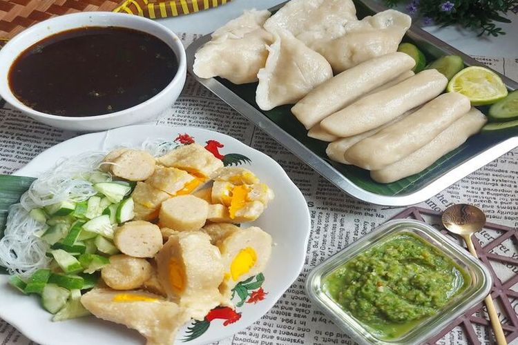 Santapan Lezat! Ini Dia 5 Rekomendasi Wisata Kuliner di Palembang yang Legendaris dan Bikin Ngiler