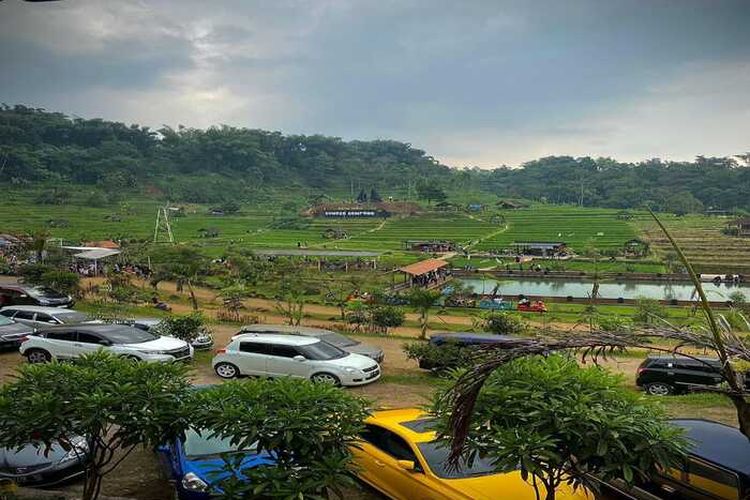 Pemenang Desa Wisata Terbaik di ADWI 2023. Ada Apa Saja ? Yuk Simak Keindahannya Berikut Ini!