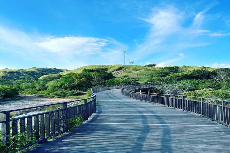 Ini Dia 5 Rekomendasi Wisata di Flores yang Bikin Betah, Penuh Pesona ! Sobat Genmuslim Wajib Tau