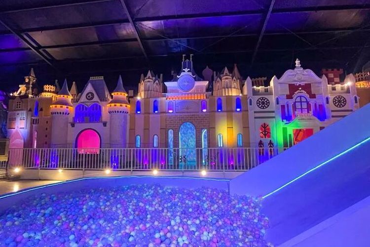 Akhir Pekan, Kemana ? Berikut 5 Wisata Puncak Bogor yang Terbaru dan Hits, Cocok Buat Liburan Bareng Keluarga