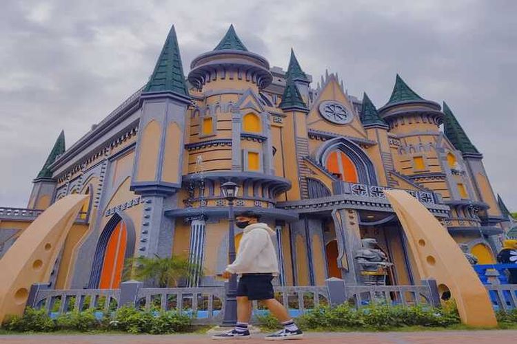 Wisata Luar Negeri? Yuk Liburan ke Bogor dan Temukan Nuansa Liburan Ala Berkunjung ke Mancanegara!